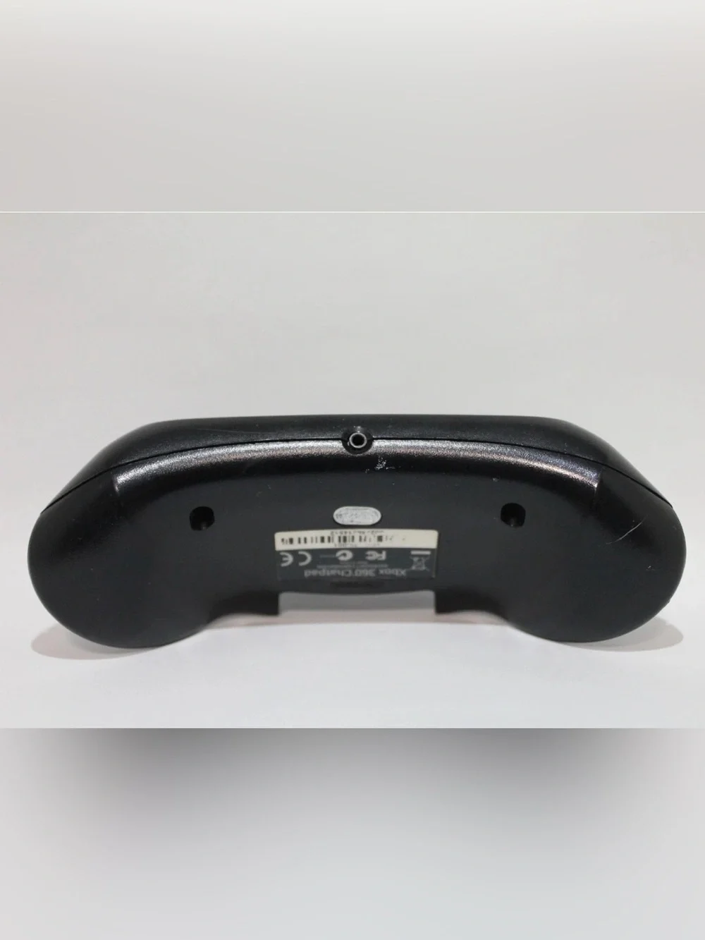 Microsoft game connector